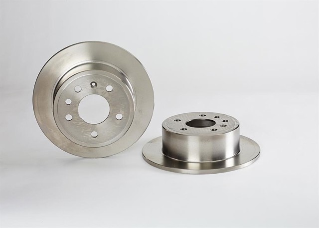 08587910 BREMBO Тормозные диски купить в Николаев