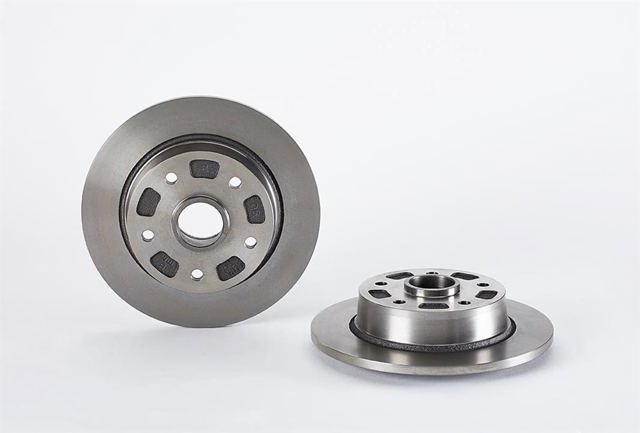 BREMBO 08595310 Тормозные диски в наличии Ужгород