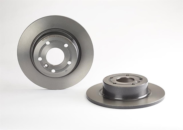 08683811 BREMBO Тормозные диски купить в Харьков