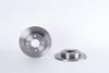 Disco do freio dianteiro 08690314 BREMBO
