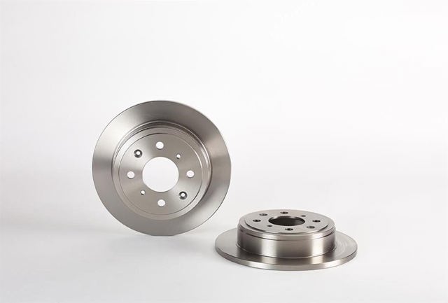 BREMBO 08710414 Тормозные диски в наличии Львов