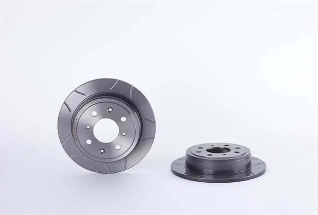 08710475 BREMBO Тормозные диски купить в Львов