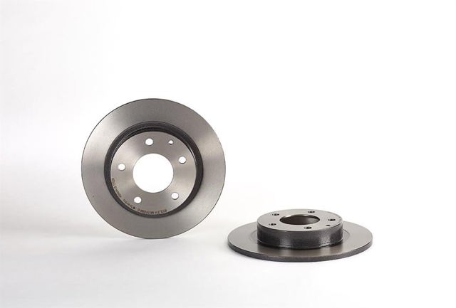 08735211 BREMBO Тормозные диски купить в Ирпень