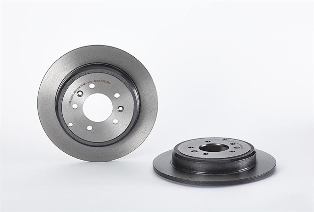 BREMBO 08771621 Тормозные диски в наличии Днепр