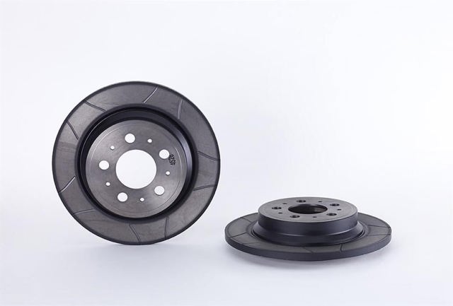 BREMBO 08776575 Тормозные диски в наличии Винница