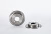Disco do freio dianteiro 08781110 BREMBO