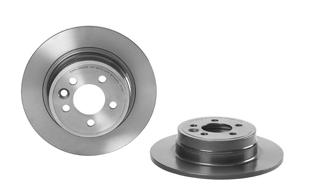 08787811 Brembo