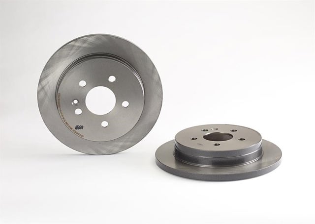 08793611 BREMBO Тормозные диски купить в Житомир
