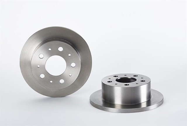08809440 BREMBO Диск тормозной задний купить в Хмельницкий