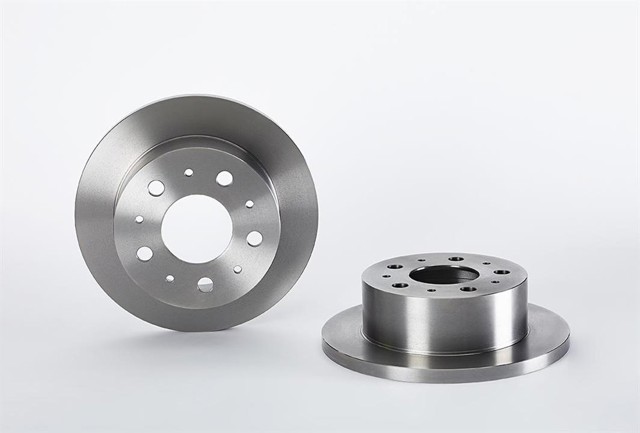 BREMBO 08809460 Тормозные диски в наличии Павлоград