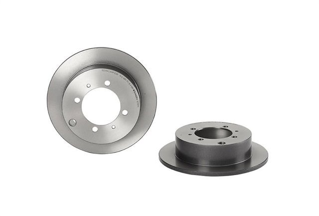 08831611 Brembo