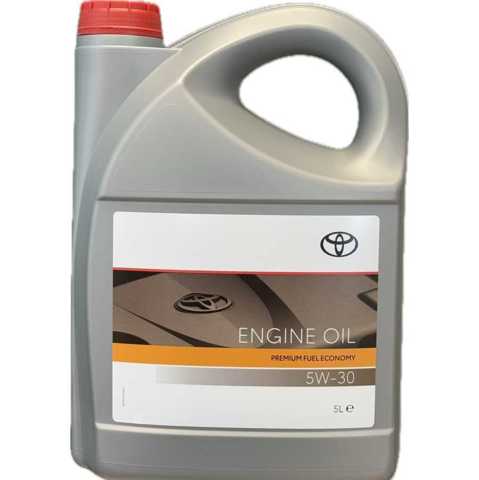 Óleo para motor 0888080845 TOYOTA