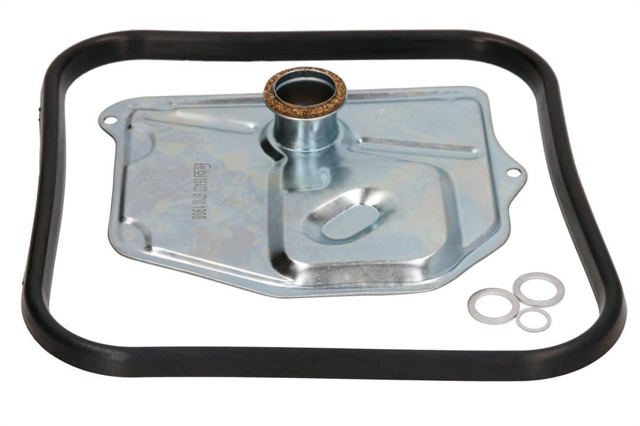 Filtro da Caixa Automática de Mudança 08884 FEBI