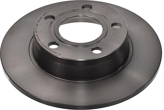 BREMBO 08908411 Тормозные диски в наличии Кривой Рог