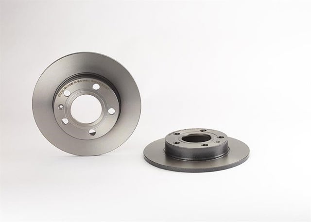 08913611 BREMBO Тормозные диски купить в Винница