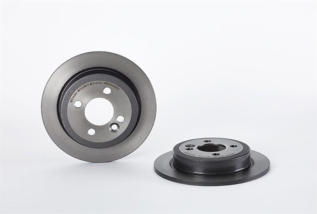 BREMBO 08916321 Тормозные диски в наличии Днепр