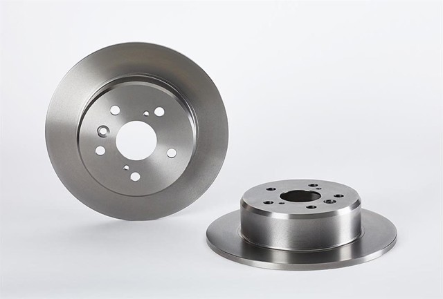 BREMBO 08917910 Тормозные диски в наличии Житомир