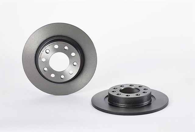 08946041 BREMBO Тормозные диски купить в Ужгород