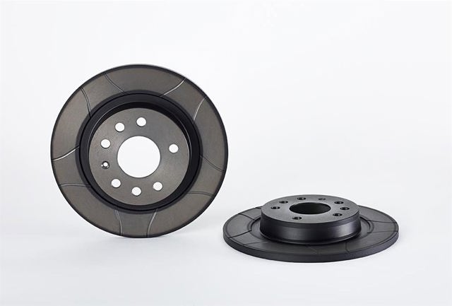 08951175 BREMBO Тормозные диски купить в Тернополь