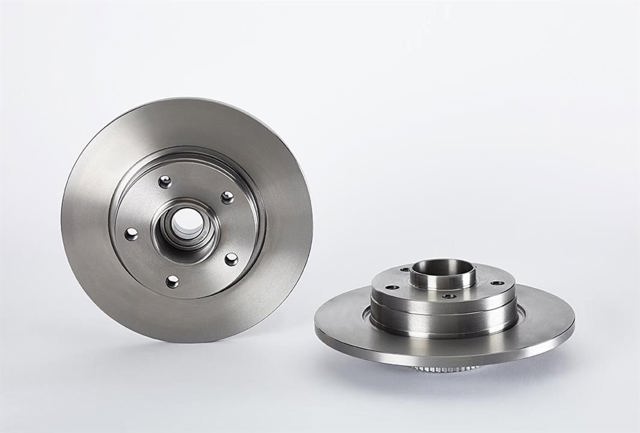08959717 BREMBO Диск тормозной задний купить в Павлоград