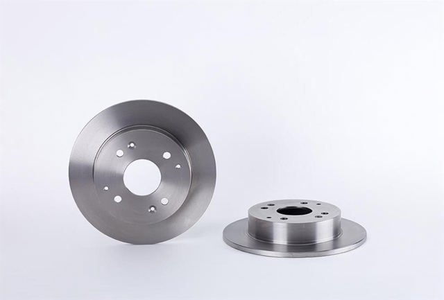 08960310 BREMBO Тормозные диски купить в Черновцы