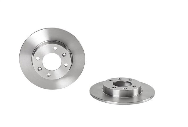 08971910 BREMBO Тормозные диски купить в Львов