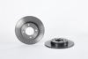 Disco do freio traseiro 08971911 BREMBO
