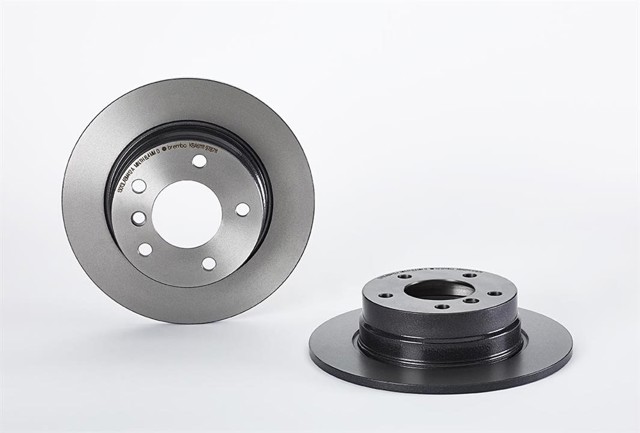 BREMBO 08978711 Тормозные диски в наличии Винница