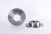 Disco do freio traseiro 08979410 BREMBO