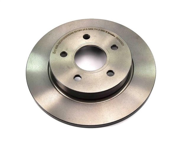 08A02921 Brembo