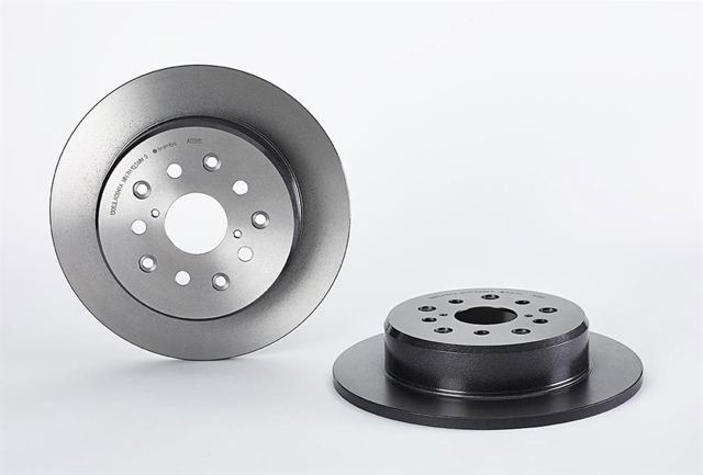 BREMBO 08A03811 Тормозные диски в наличии Житомир