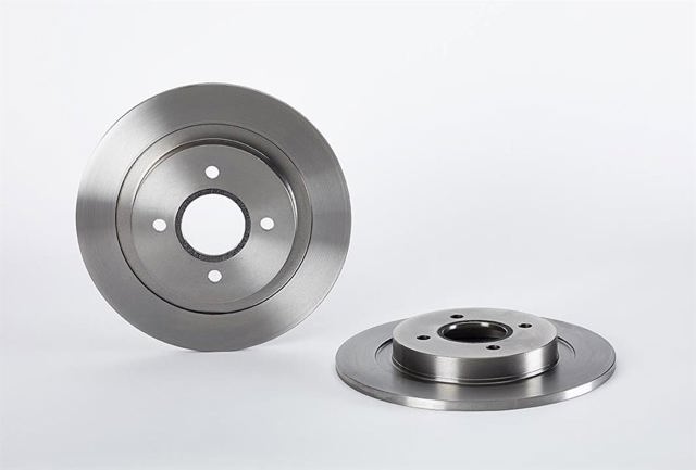 BREMBO 08A27410 Тормозные диски в наличии Житомир