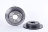 Disco do freio traseiro 08A35111 BREMBO