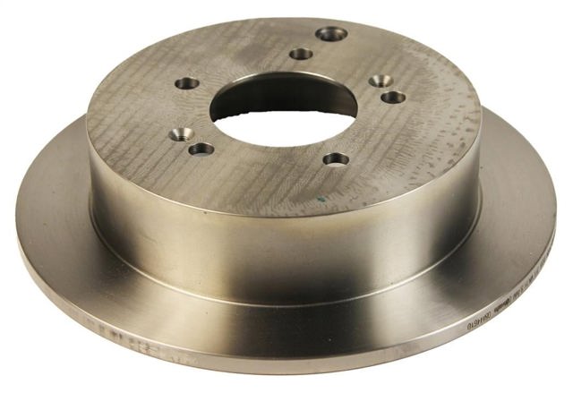 Disco do freio traseiro 08A44610 BREMBO