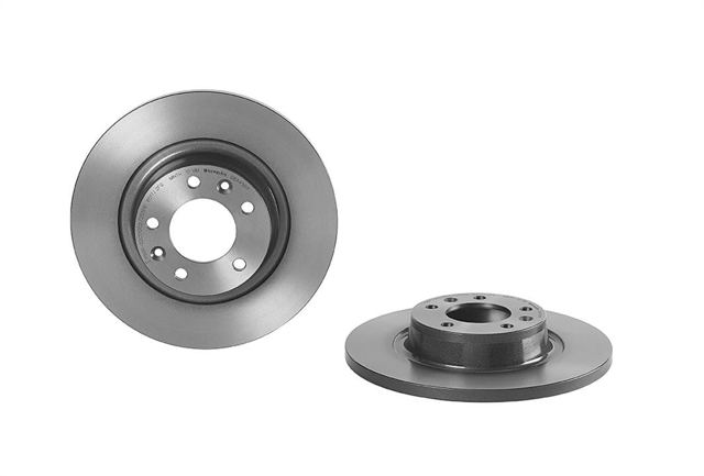 08A45611 Brembo