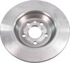 Disco do freio traseiro 08A54011 BREMBO