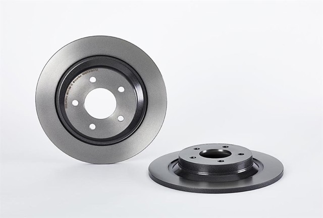 08A71111 BREMBO Тормозные диски купить в Кривой Рог