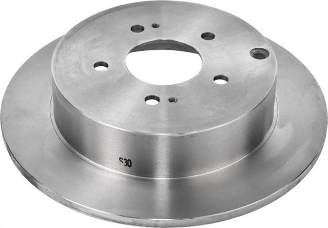 08A75520 BREMBO Диск тормозной задний купить в Одесса