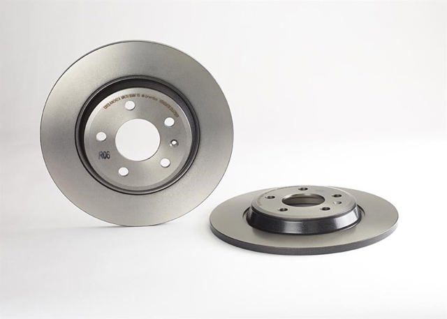 08A75911 Brembo