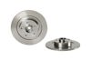 Disco do freio traseiro 08A82647 BREMBO