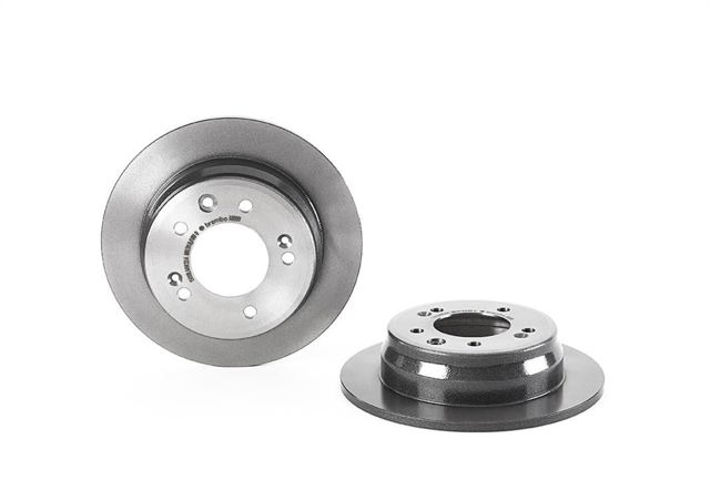 08A86911 Brembo