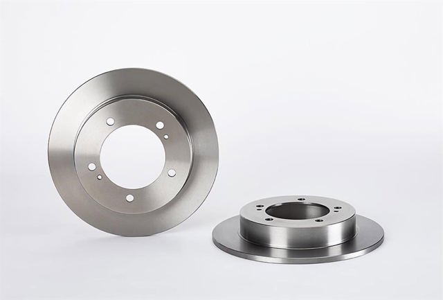 08B30410 BREMBO Передние тормозные диски купить в Хмельницкий