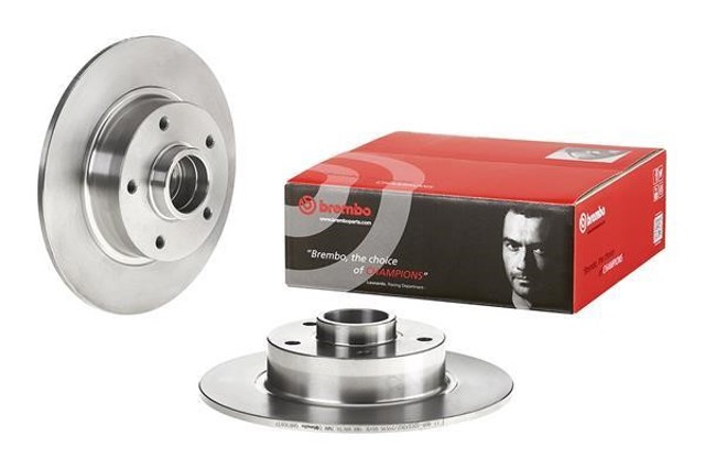 08B36937 BREMBO Тормозные диски купить в Сумы