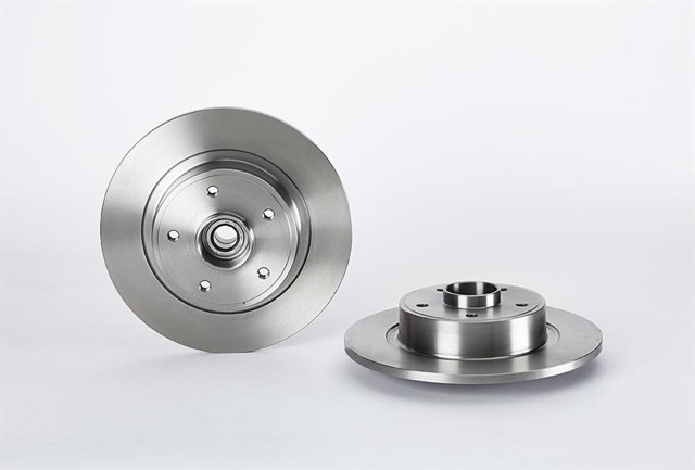 BREMBO 08B39417 Диск тормозной задний в наличии Черновцы