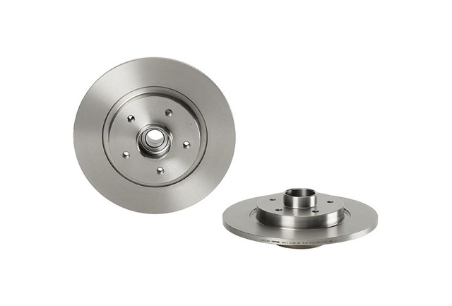 08B39527 BREMBO Тормозные диски купить в Харьков