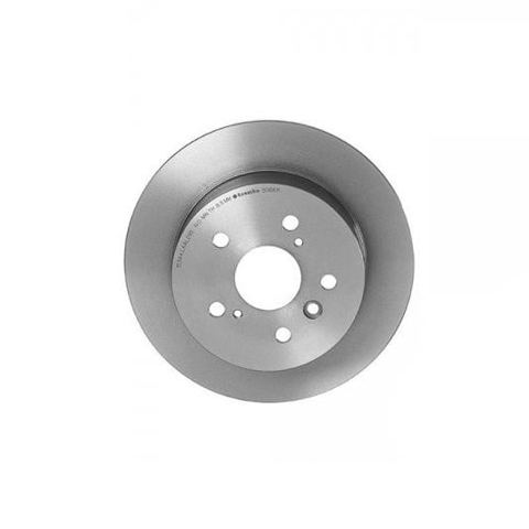 08B56611 BREMBO Тормозные диски купить в Черновцы