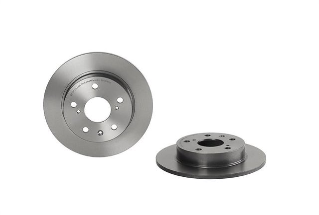 BREMBO 08C04611 Тормозные диски в наличии Ужгород