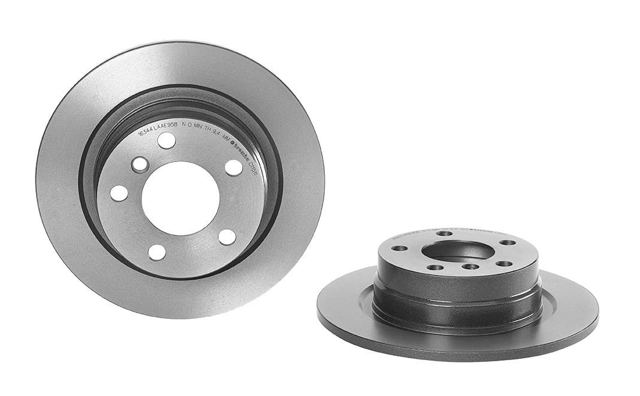 BREMBO 08C11511 Тормозные диски в наличии Ирпень