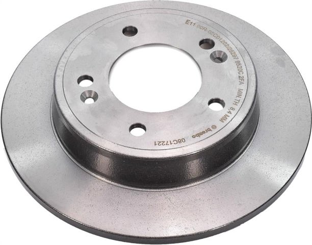 08C17221 Brembo