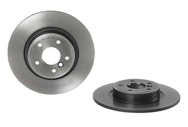 BREMBO 08C20821 Тормозные диски в наличии Запорожье